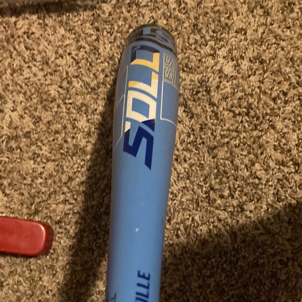 Really good bat